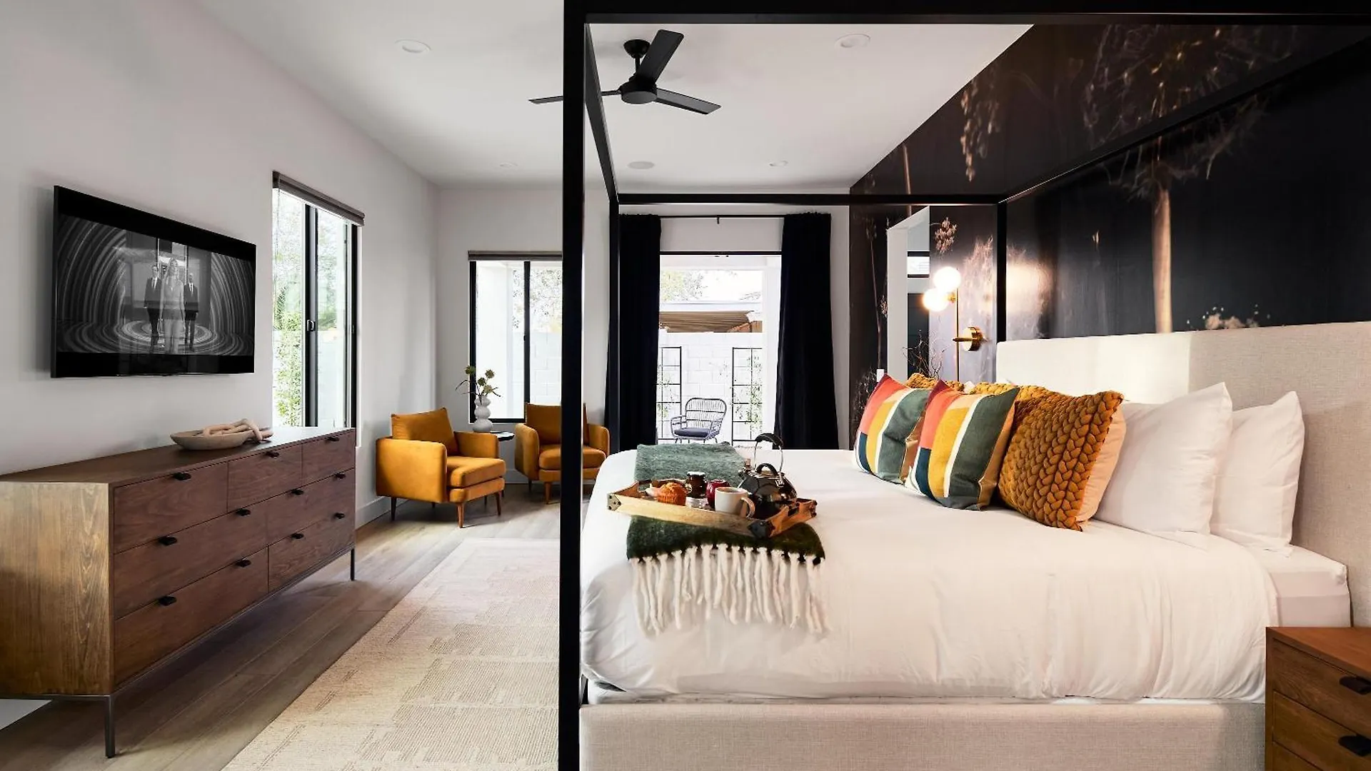 Luxe-Boho House-Heated Pool-Camelback Mountain Villa Scottsdale 0*,