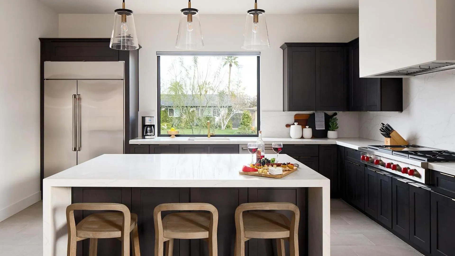 Luxe-Boho House-Heated Pool-Camelback Mountain Villa Scottsdale 0*,  United States