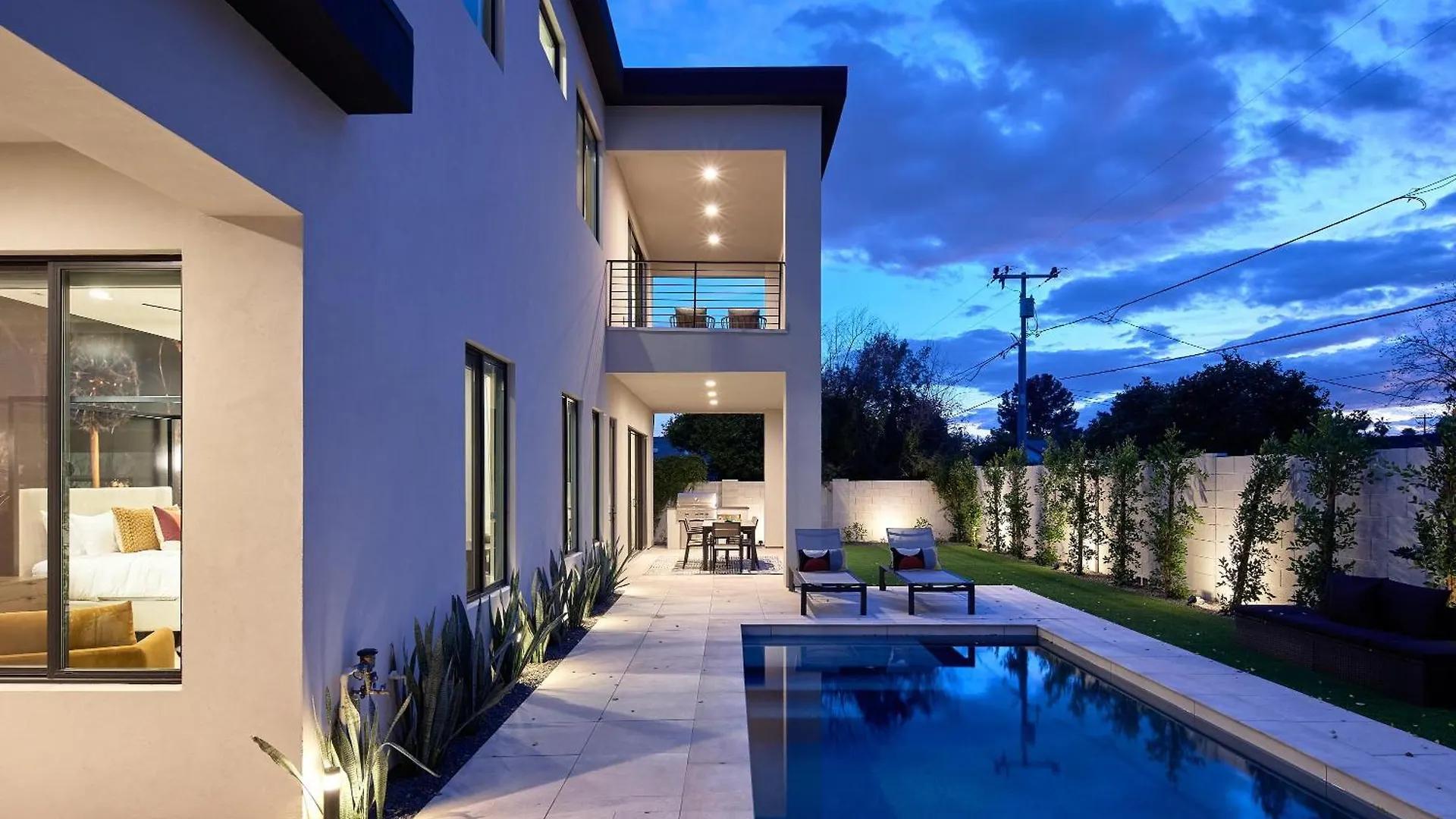 Holiday home Luxe-Boho House-Heated Pool-Camelback Mountain Villa Scottsdale United States